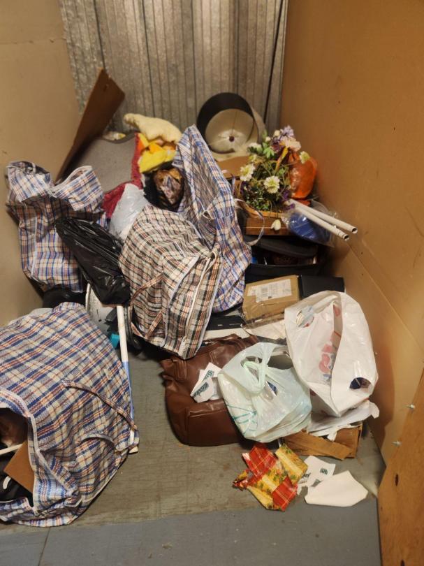 Storage Unit Auction in Detroit, MI at 1st Choice Storage Your